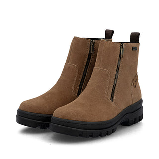 Short Boots | X8251 - Image 23