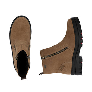 Short Boots | X8251 - Image 24