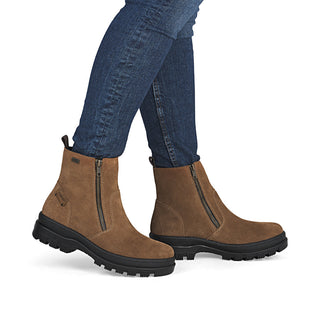 Short Boots | X8251 - Image 25