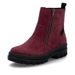 Short Boots | X8251 - Image 28