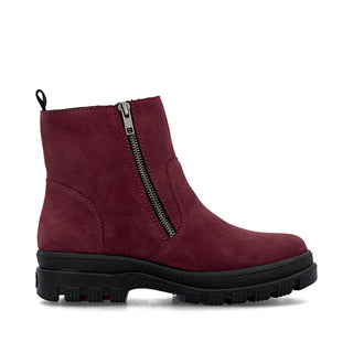 Short Boots | X8251 - Image 29