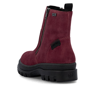 Short Boots | X8251 - Image 30