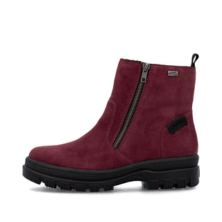 Short Boots | X8251 - Image 32