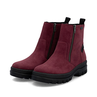Short Boots | X8251 - Image 36