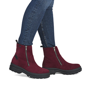 Short Boots | X8251 - Image 38