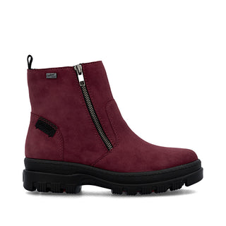 Short Boots | X8251 - Image 39