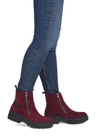 Short Boots | X8251 - Image 40