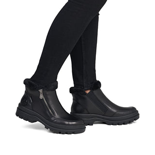 Short Boots | X8288 - Image 2