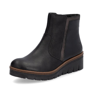 Women's Mid-height Boots | Rieker Comfort X9150 - Image 1