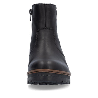 Women's Mid-height Boots | Rieker Comfort X9150 - Image 6