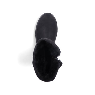 Rieker Comfort Women's TEX Waterproof Mid-height Boots | Y0090 - Image 4