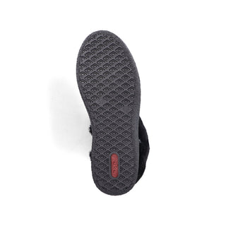 Rieker Comfort Women's TEX Waterproof Mid-height Boots | Y0090 - Image 7