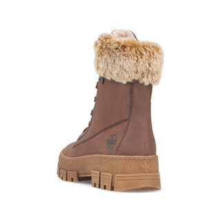 Women's Mid-height Boots | Rieker Comfort Y0230 - Image 3