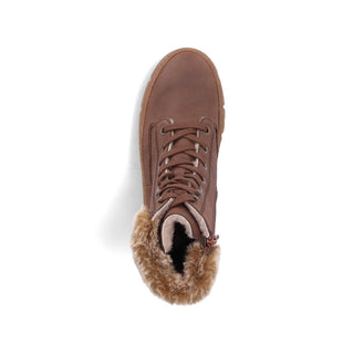 Women's Mid-height Boots | Rieker Comfort Y0230 - Image 4