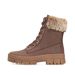 Women's Mid-height Boots | Rieker Comfort Y0230 - Image 5