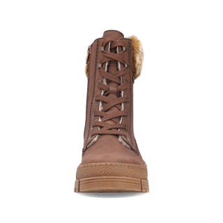 Women's Mid-height Boots | Rieker Comfort Y0230 - Image 6