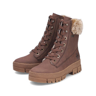Women's Mid-height Boots | Rieker Comfort Y0230 - Image 8
