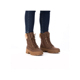 Women's Mid-height Boots | Rieker Comfort Y0230 - Image 10