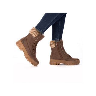 Women's Mid-height Boots | Rieker Comfort Y0230 - Image 11