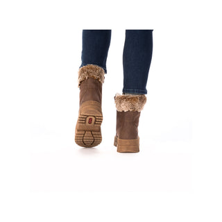 Women's Mid-height Boots | Rieker Comfort Y0230 - Image 12