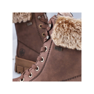 Women's Mid-height Boots | Rieker Comfort Y0230 - Image 13