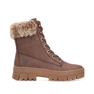 Women's Mid-height Boots | Rieker Comfort Y0230 - Image 14