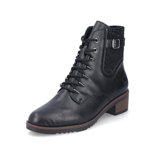 Rieker Comfort Women's Mid-height Boots | Y0500 - Image 1