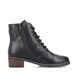 Rieker Comfort Women's Mid-height Boots | Y0500 - Image 2