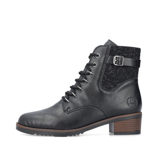 Rieker Comfort Women's Mid-height Boots | Y0500 - Image 5