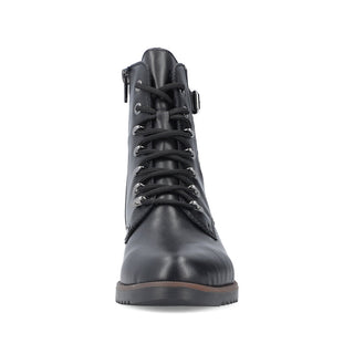Rieker Comfort Women's Mid-height Boots | Y0500 - Image 6