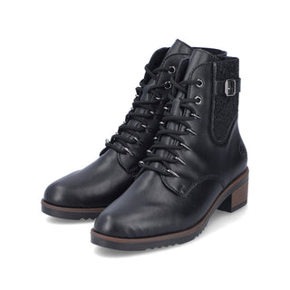 Rieker Comfort Women's Mid-height Boots | Y0500 - Image 8