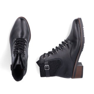 Rieker Comfort Women's Mid-height Boots | Y0500 - Image 9