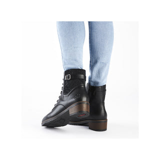 Rieker Comfort Women's Mid-height Boots | Y0500 - Image 13