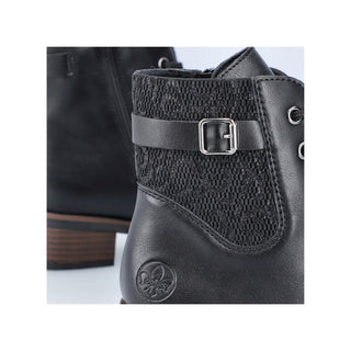 Rieker Comfort Women's Mid-height Boots | Y0500 - Image 14