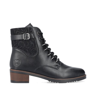 Rieker Comfort Women's Mid-height Boots | Y0500 - Image 15