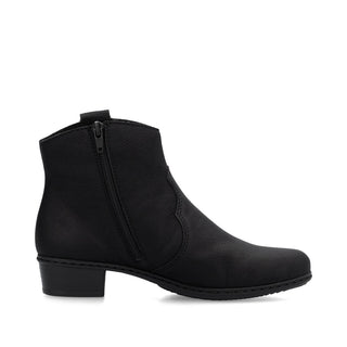 Rieker Comfort Women's Mid-height Boots | Y0762 - Image 2