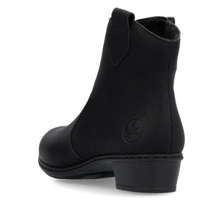 Rieker Comfort Women's Mid-height Boots | Y0762 - Image 3