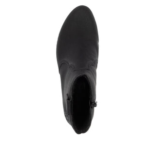 Rieker Comfort Women's Mid-height Boots | Y0762 - Image 4