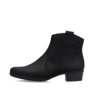 Rieker Comfort Women's Mid-height Boots | Y0762 - Image 5