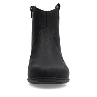 Rieker Comfort Women's Mid-height Boots | Y0762 - Image 6