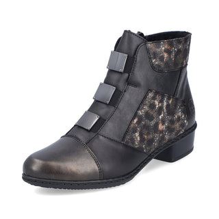 Short Boots | Y0764 - Image 1