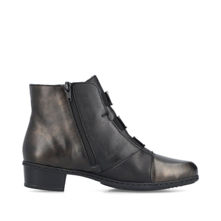 Short Boots | Y0764 - Image 2