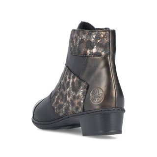 Short Boots | Y0764 - Image 3