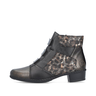 Short Boots | Y0764 - Image 5