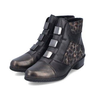 Short Boots | Y0764 - Image 8