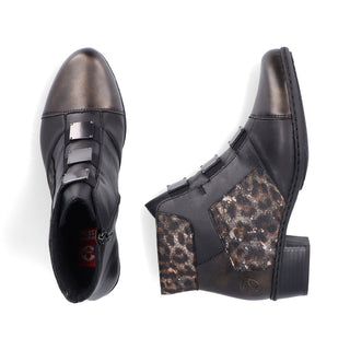 Short Boots | Y0764 - Image 9