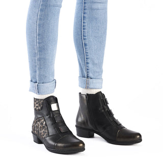 Short Boots | Y0764 - Image 10