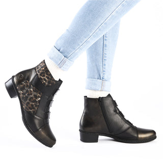Short Boots | Y0764 - Image 11