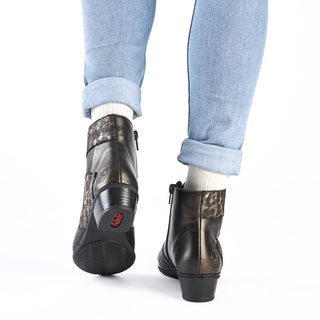 Short Boots | Y0764 - Image 12