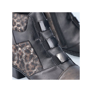 Short Boots | Y0764 - Image 13